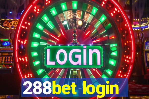 288bet login